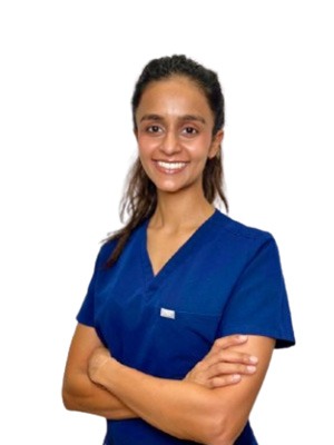Dr. Aarushi Joshi, General Dentist and Preventive, Restorative & Cosmetic