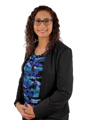 Dr. Rashnavi Masalawala, Pediatric Dentistry